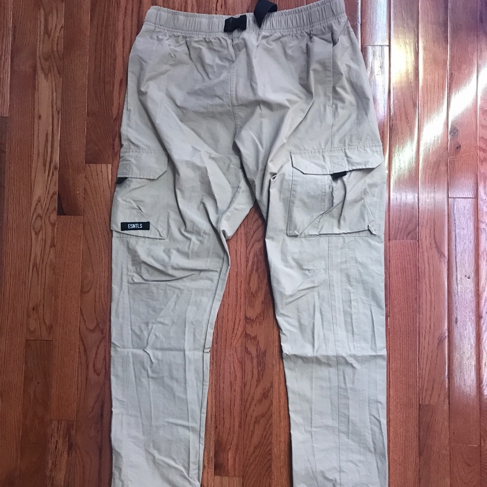 ESNTLS Lightweight cargo pants